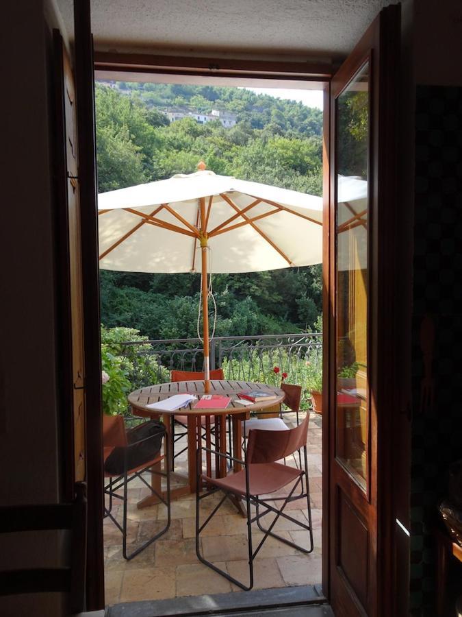 Casa Puccini B&B Maratea Exterior photo