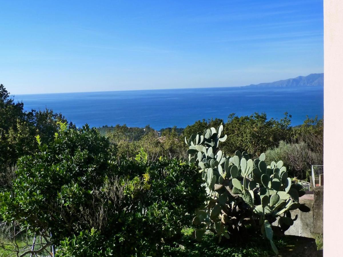 Casa Puccini B&B Maratea Exterior photo