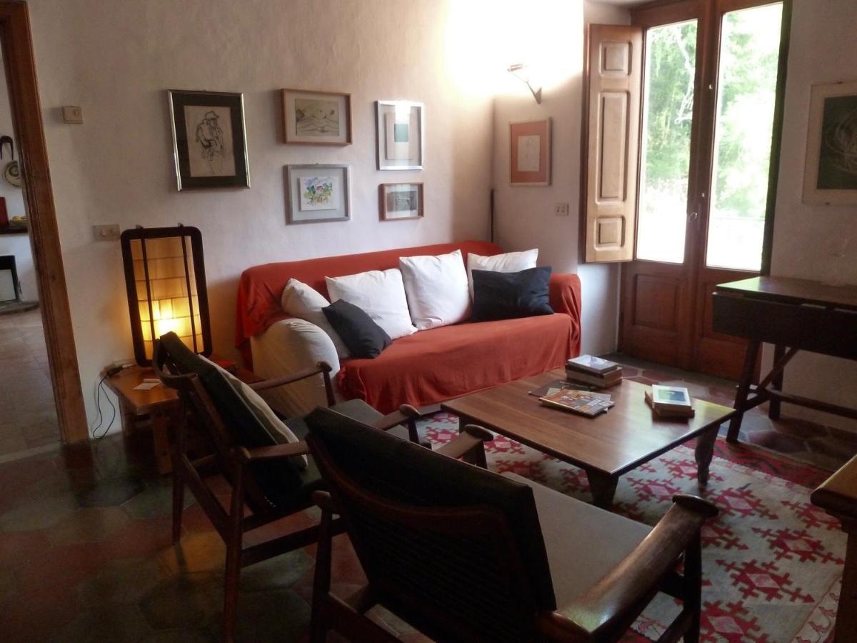 Casa Puccini B&B Maratea Exterior photo