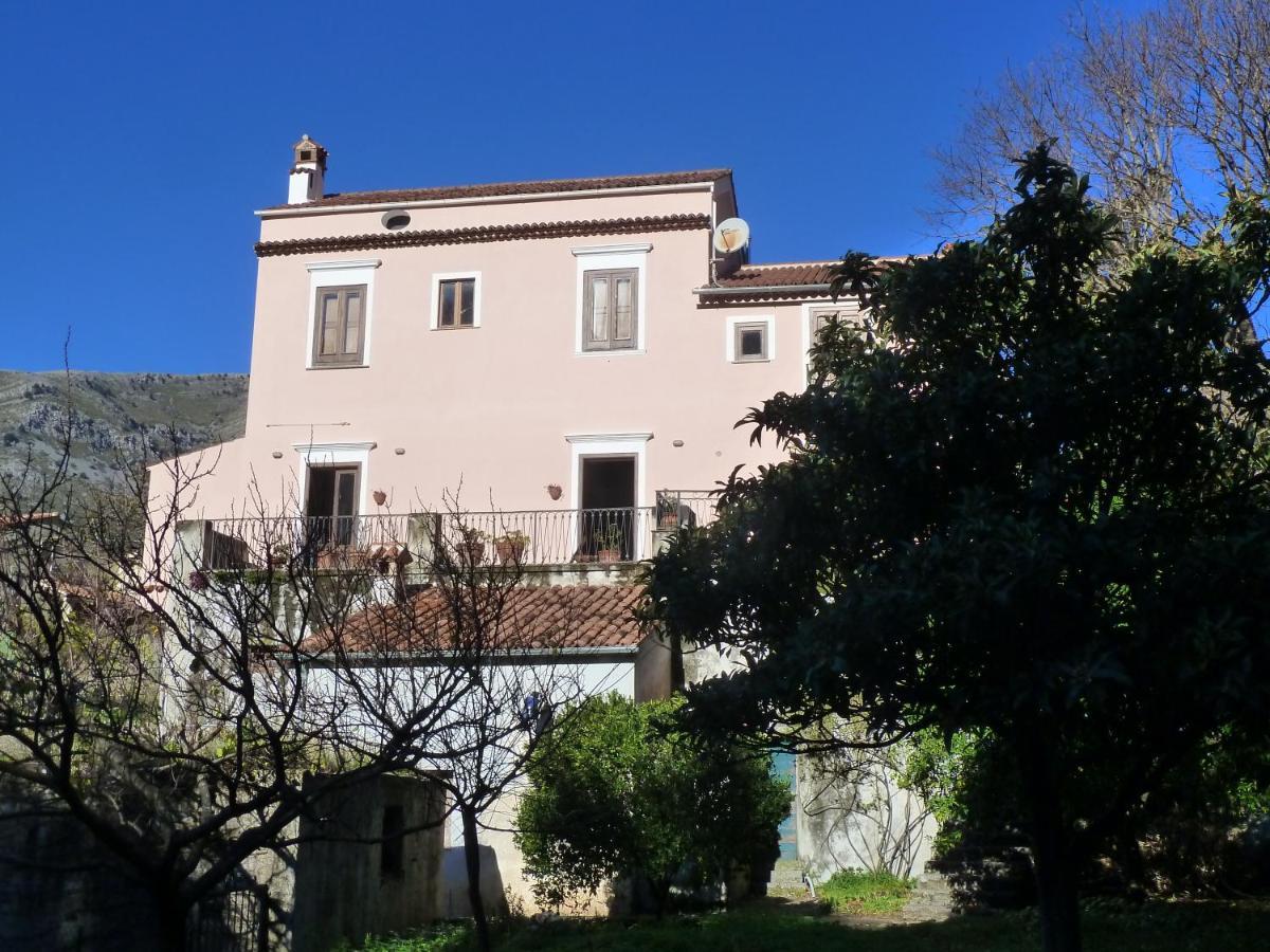 Casa Puccini B&B Maratea Exterior photo