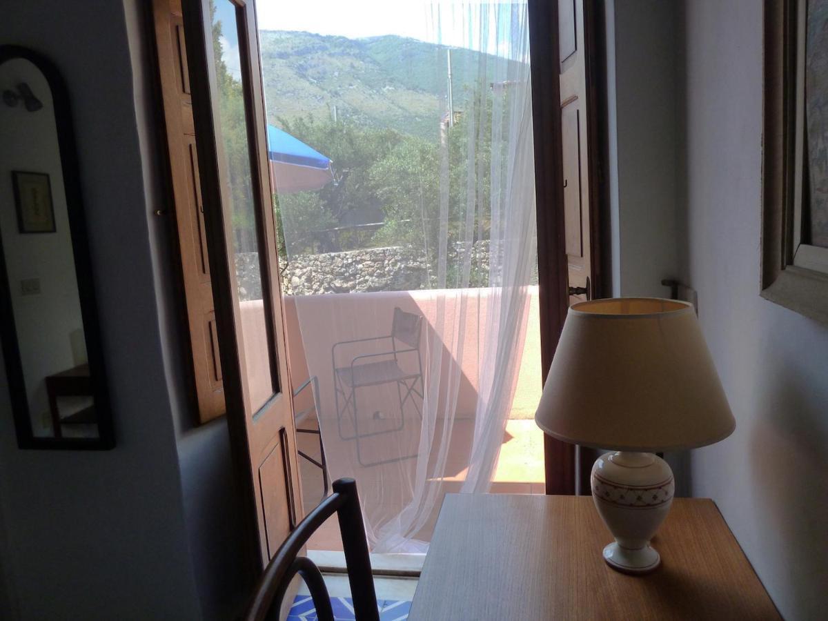 Casa Puccini B&B Maratea Exterior photo